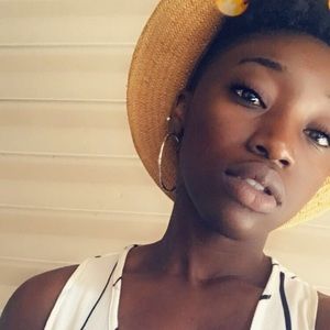 Meet your Posher, Princess